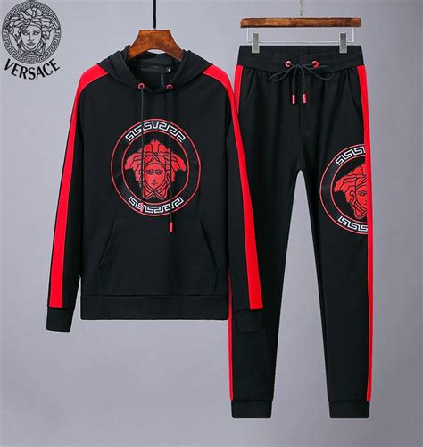 versace tracksuit cheap|versace men's tracksuit alternatives.